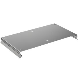 ESCA 7 Крышка поворота вертикального внутреннего 45град 50х150-1,5 IEK