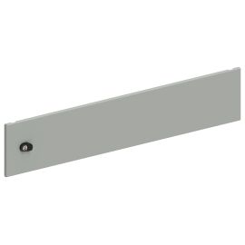 FORMAT Дверь секционная внешняя 200х1000мм IEK