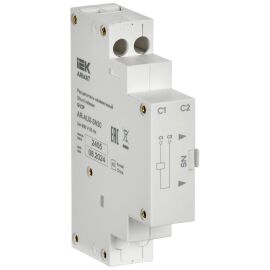 ARMAT Расцепитель независимый 380/400В GV2P IEK