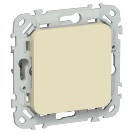 FLITE Заглушка с суппортом ЗГ-ФлН навахо IEK