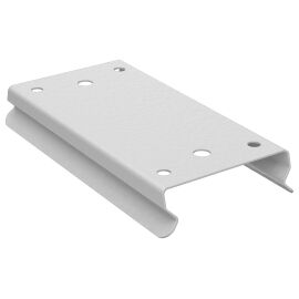 ESCA 7 Крышка поворота вертикального внутреннего 45град 50х50-1,5 RAL 9016 IEK