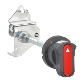 Привод ручной ПРП-1 125A для ВА88-32, IEK SVA10D-PRP-1-1