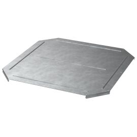 ESCA 7 Крышка крестовины 600-1,5 HDZ IEK