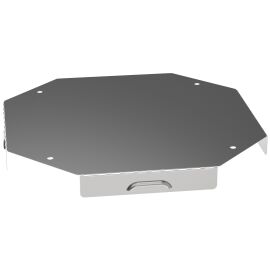 ESCA 3 Крышка крестовины 100-0,6 IEK