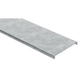 Крышка на лоток основание 300х2500-1,5мм HDZ IEK