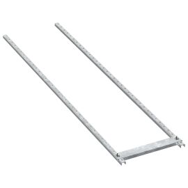 FORMAT Панель нижняя наборная в шкаф 400х1000мм IEK