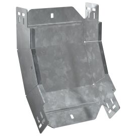 ESCA 7 Поворот вертикальный внутренний 45град 80х150-2,0 HDZ IEK