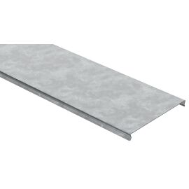 Крышка на лоток основание 300-1,5мм HDZ IEK