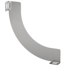 Перегородка разделительная 50мм поворота вертикального внутреннего 90град IEK