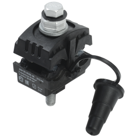 Зажим ответвительный изолированный ЗОИ 25-95/25-95 ECOLINE, IEK UZA-11-D25-D95-ECLN