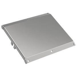 ESCA 7 Крышка поворота вертикального внешнего 45град 80х150-2,0 IEK