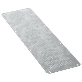 FORMAT Фланец основания вентилируемый в шкаф 400х1000мм IEK