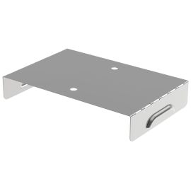 ESCA 3 Крышка поворота вертикального внутреннего 45град 80х150-0,6 IEK