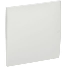 TEKFOR Дверца для корпуса пластикового ЩРН(В)-П-24 IP41 белая IEK