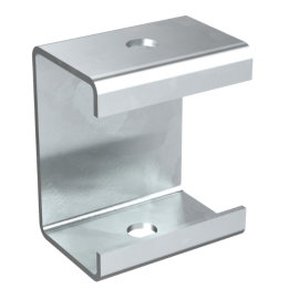 Распорка для П-образного профиля, IEK CLM50D-RSPP