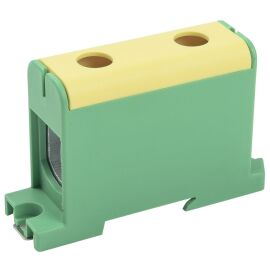 Клемма вводная силовая КВС 35-150мм2 PE IEK