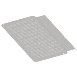 FORMAT Фланец основания встроенного отсека вентилируемый 400х800мм IEK