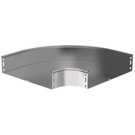 ESCA Поворот плавный 90град тип Г01 50х500мм IEK