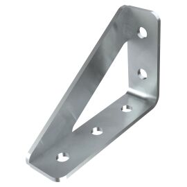 Уголок усиленный L-образный для STRUT-профиля EZ IEK
