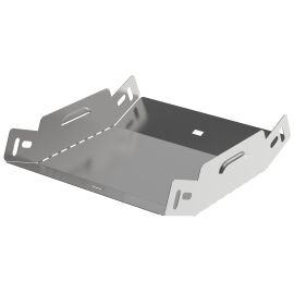 ESCA 3 Поворот вертикальный внутренний 45град 50х200-0,6 IEK