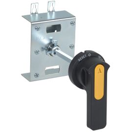 Привод поворотный ПРПм-1 250А для ВА88-35 MASTER IEK