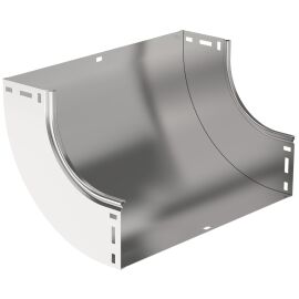 ESCA Поворот плавный 90град тип В10 50х500мм IEK