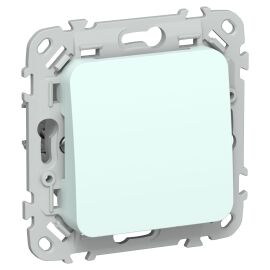 FLITE Подсветка встраиваемая 4000К ПЛ20-ФлХЛ холодный лед IEK