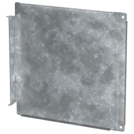 FORMAT Перегородка аппаратного отсека боковая вертикальная сплошная высота 350мм IEK