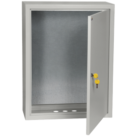 Корпус металлический ЩМП-3-0, 650х500х220мм, УХЛ3 IP31, IEK YKM40-03-31