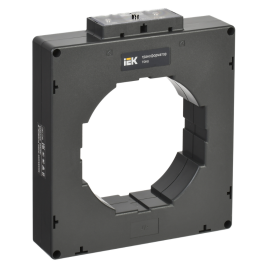 Трансформатор тока ТТИ-125 4000/5А, 15ВА, класс 0,5, IEK ITT70-2-15-4000