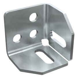 Соединитель угловой внешний для STRUT-профиля EZ IEK