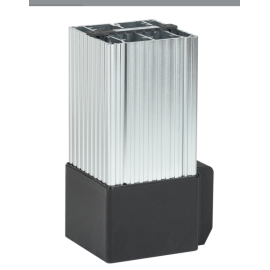 Обогреватель на DIN-рейку (встр. вентилятор) 250Вт, IP20, IEK YCE-HGL-250-20