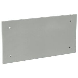 FORMAT Фальш-панель внешняя глухая 300х600мм IEK