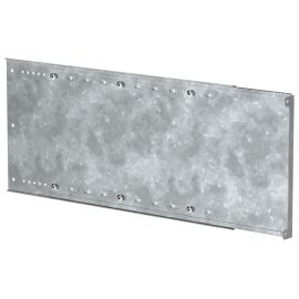 FORMAT Перегородка секционирования вертикальная для вертикального шинного отсека 250х600мм в шкаф гл