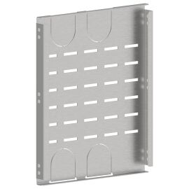 FORMAT Панель кабельная 245х300мм IEK