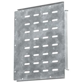 FORMAT Перегородка секционирования задняя для вертикального кабельного отсека высота 350мм в шкаф ши