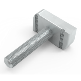 Болт- STRUT М10х30, IEK CMZ10-SBT-10-030