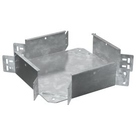 ESCA 7 Крестовина 100х100-2,0 HDZ IEK