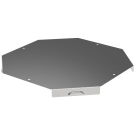 ESCA 3 Крышка крестовины 200-0,6 IEK