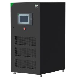 ИБП онлайн 60кВА/54кВт, трехфазный, без АКБ, с вых. трансфор., ELECTRA OB, ITK EOB-0060KVA-3-000-T