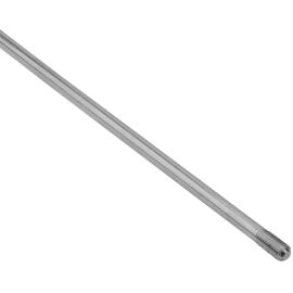 Стержень заземления 18х1500мм нержавеющая сталь IEK