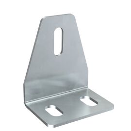 LESTA Кронштейн для вертикального крепления 55мм IEK