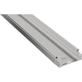 ESCA 3 Лоток неперфорированный 50х150х3000-0,45 IEK