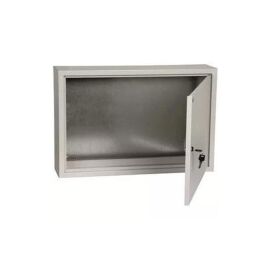 Корпус металлический ЩМП-4.6.2-0, 400х600х250мм, УХЛ3 IP31, IEK YKM40-462-31