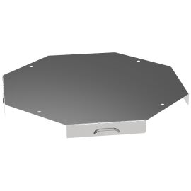 ESCA 3 Крышка крестовины 150-0,6 IEK