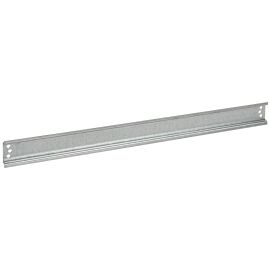 TEKFOR DIN-рейка оцинкованная 348 мм на 18 модулей IEK