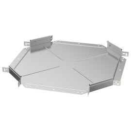 ESCA 5 Крестовина 50х300-1,2 IEK