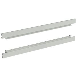 FORMAT Фальш-панель компенсационная ширина 800мм с вырезом (2шт/упак) IEK