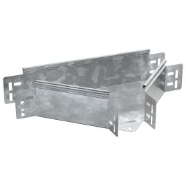 ESCA 7 Разветвитель Т-образный 80х80-1,5 HDZ IEK