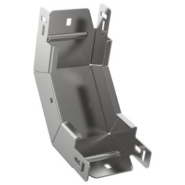 ESCA 7 Поворот вертикальный внутренний 90град 50х100-2,0 IEK